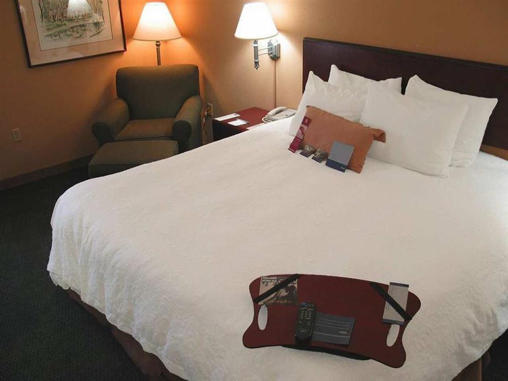 Hampton Medical Center Hotel 3*
