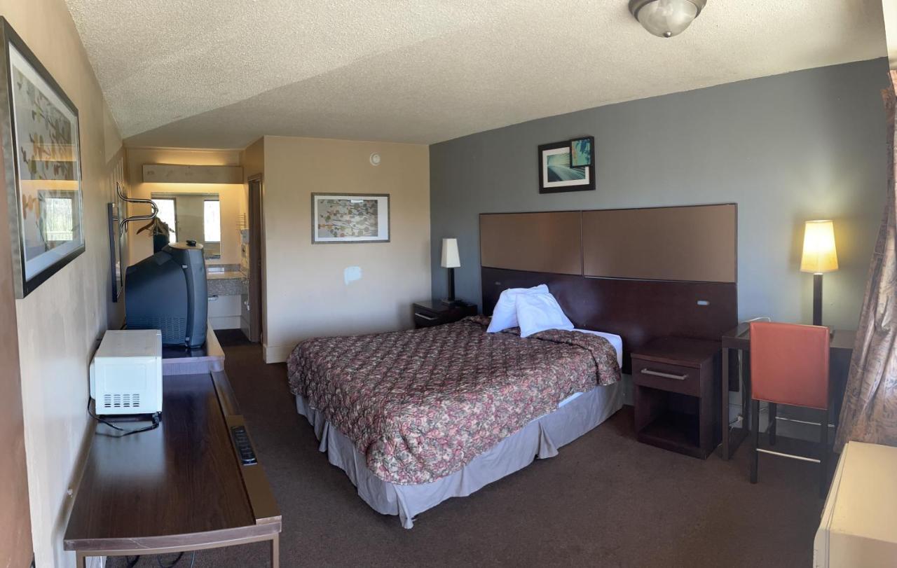 Motel Hilltop 3*