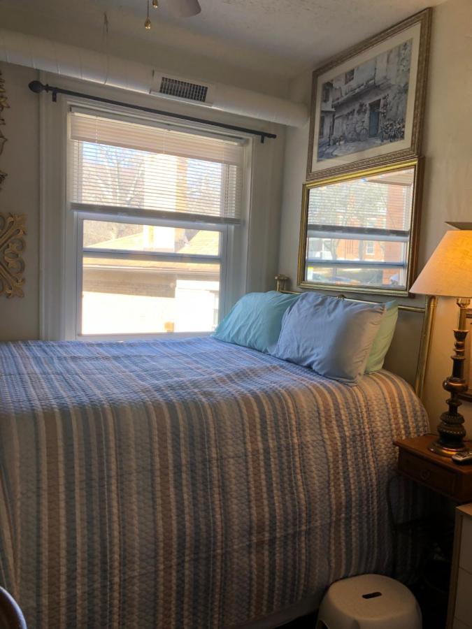 Apartment Highland Park Pittsburgh