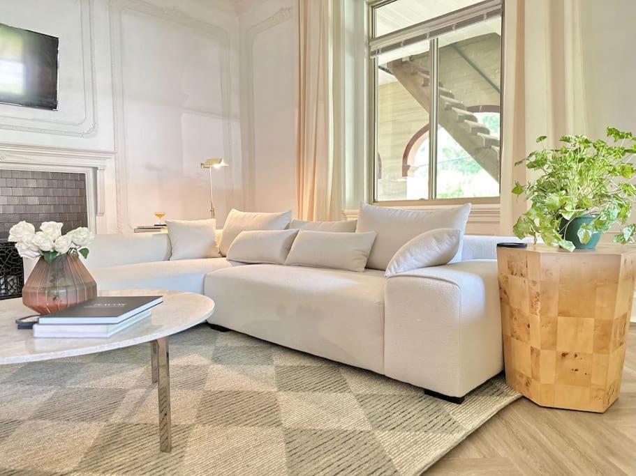 The Elliott At Highland Park By Luxe Pgh * Pittsburgh