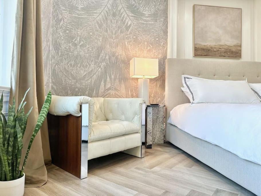 Apartment The Elliott At Highland Park By Luxe Pgh Pittsburgh
