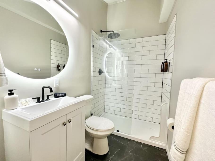 The Elliott At Highland Park By Luxe Pgh Apartment Pittsburgh