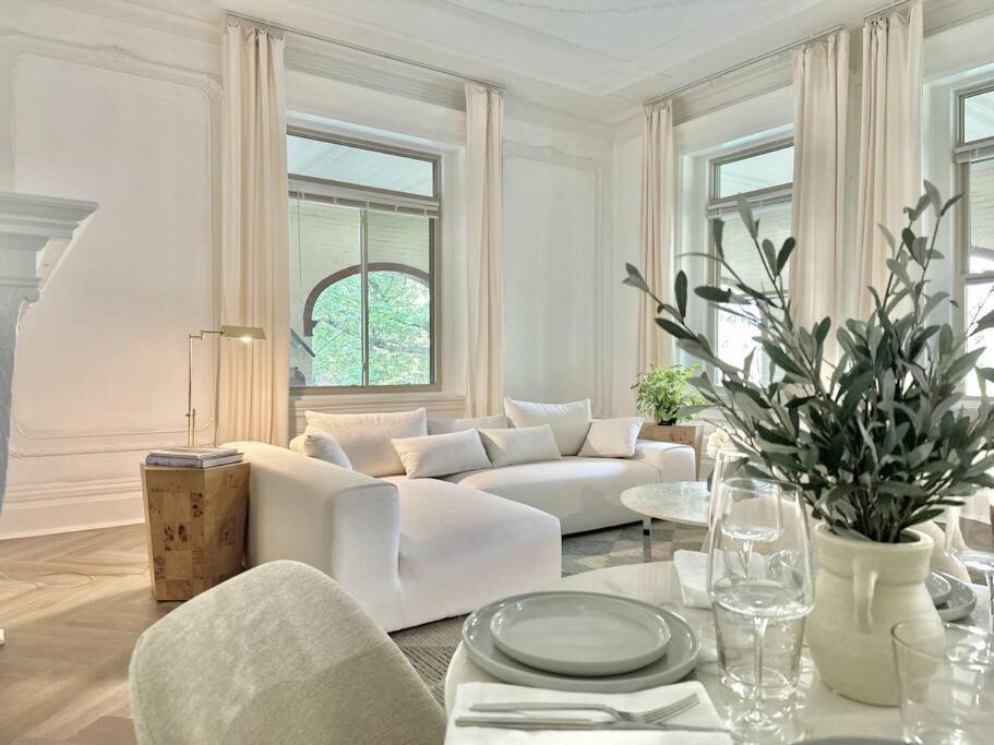 The Elliott At Highland Park By Luxe Pgh * Pittsburgh