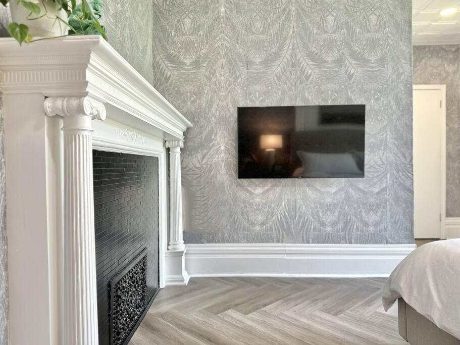 The Elliott At Highland Park By Luxe Pgh * Pittsburgh
