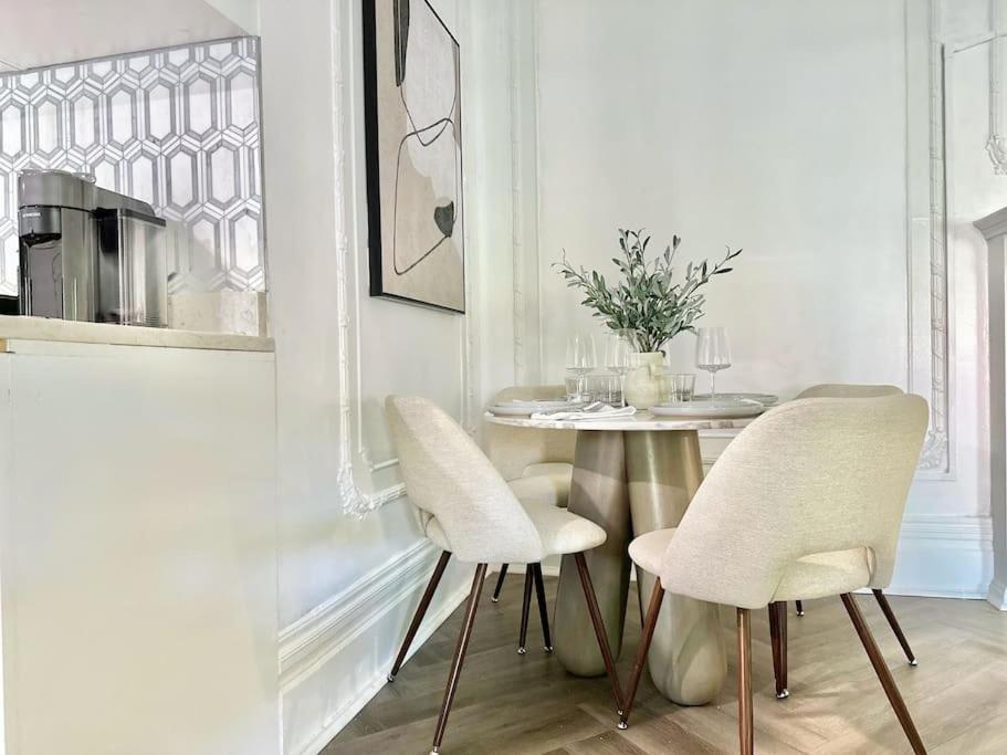 The Elliott At Highland Park By Luxe Pgh Apartment Pittsburgh