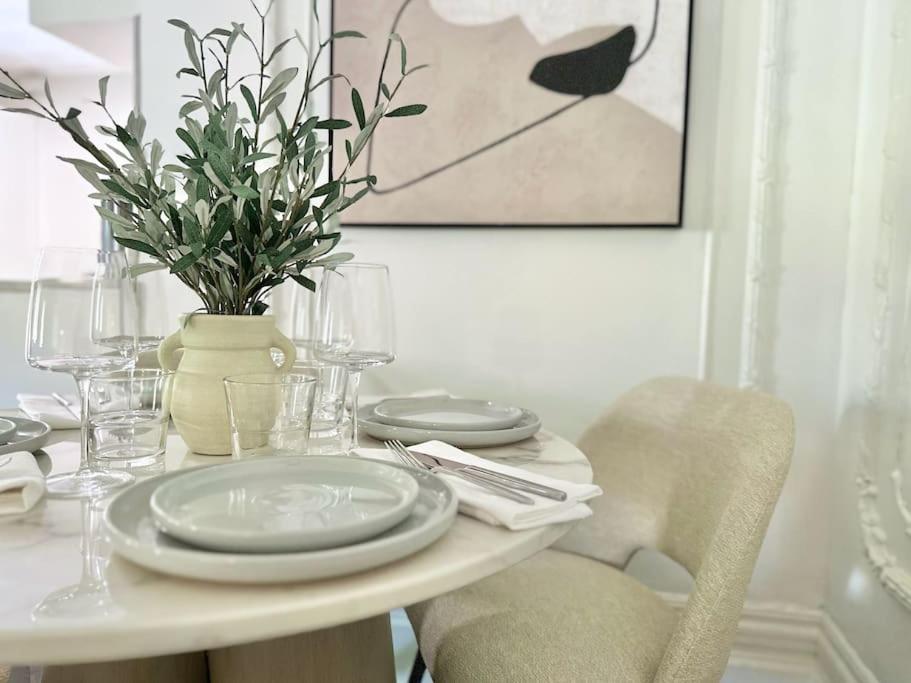 Apartment The Elliott At Highland Park By Luxe Pgh *