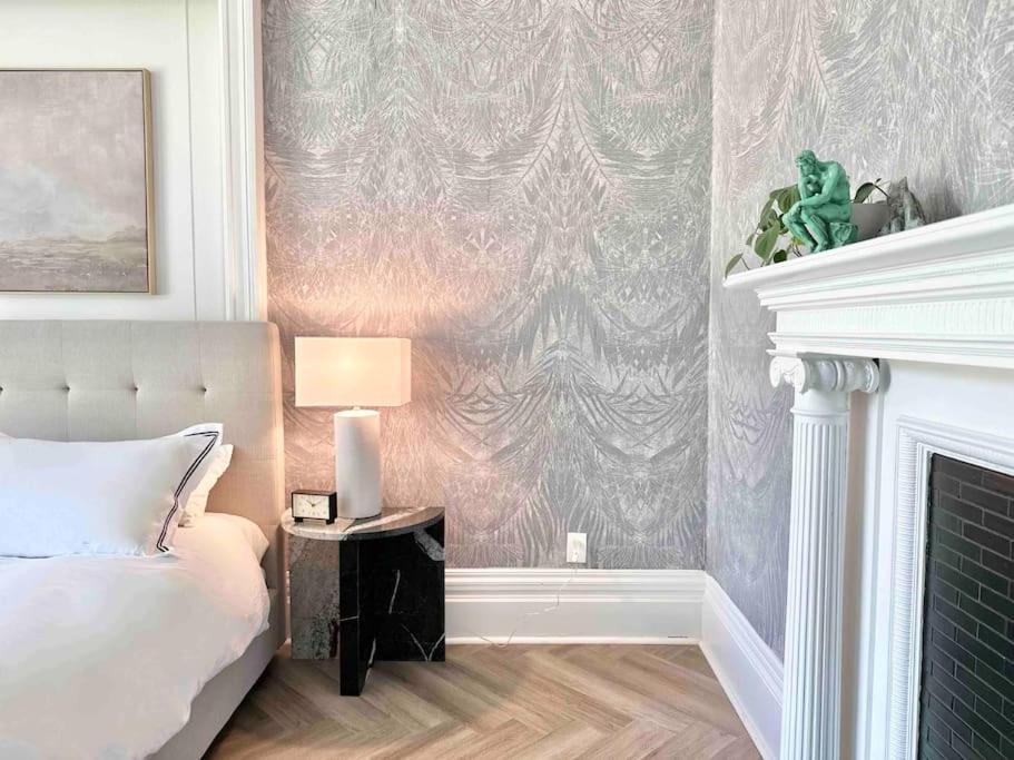 The Elliott At Highland Park By Luxe Pgh * Pittsburgh