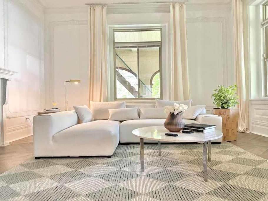 The Elliott At Highland Park By Luxe Pgh