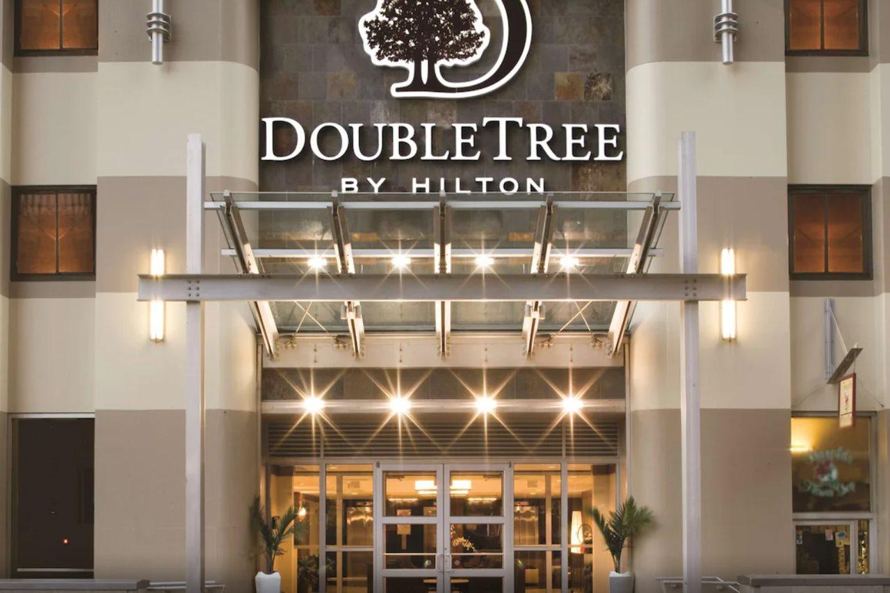 Doubletree By Hilton & Downtown Hotel Pittsburgh