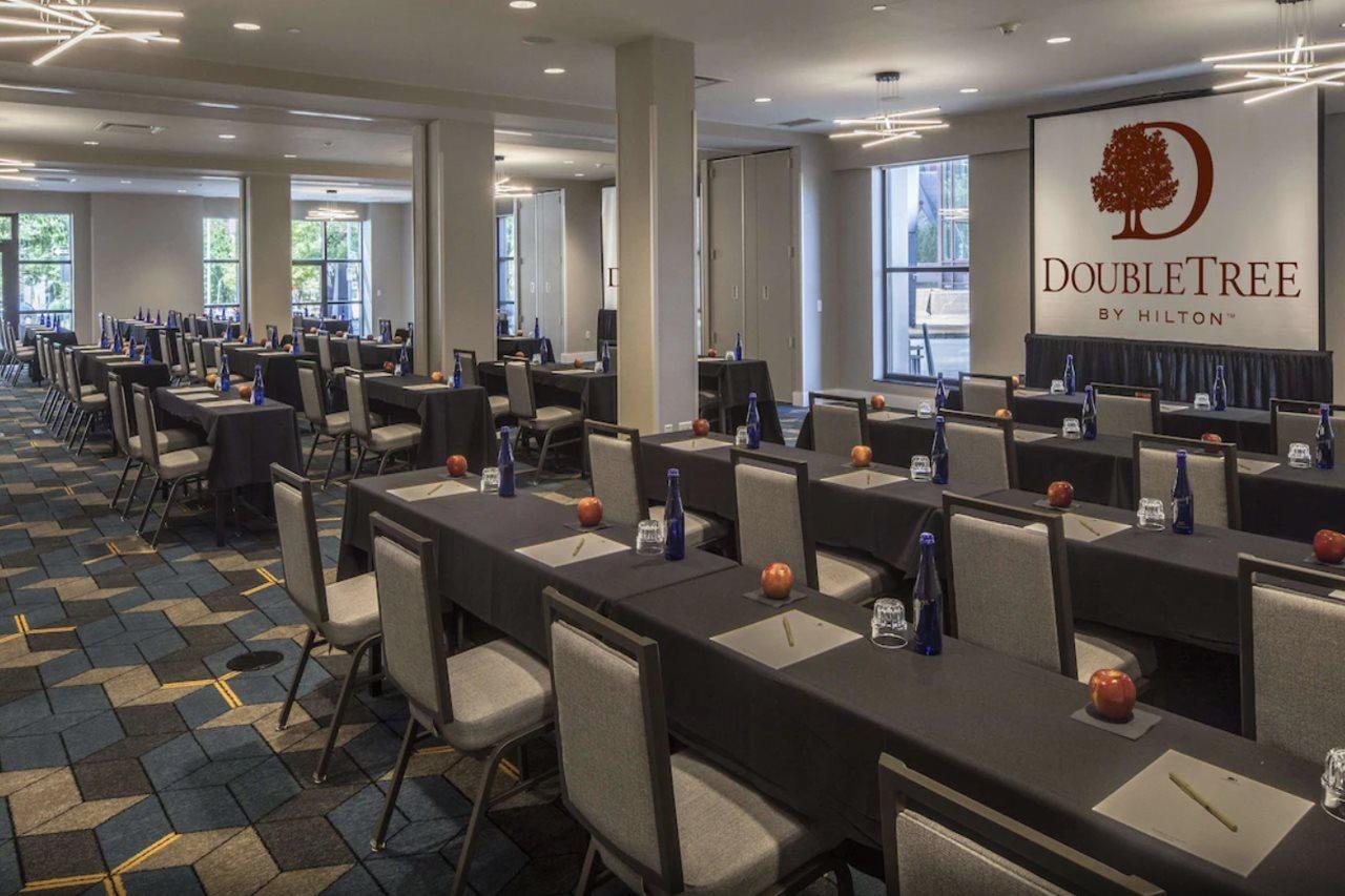 Hotel Doubletree By Hilton & Downtown Pittsburgh