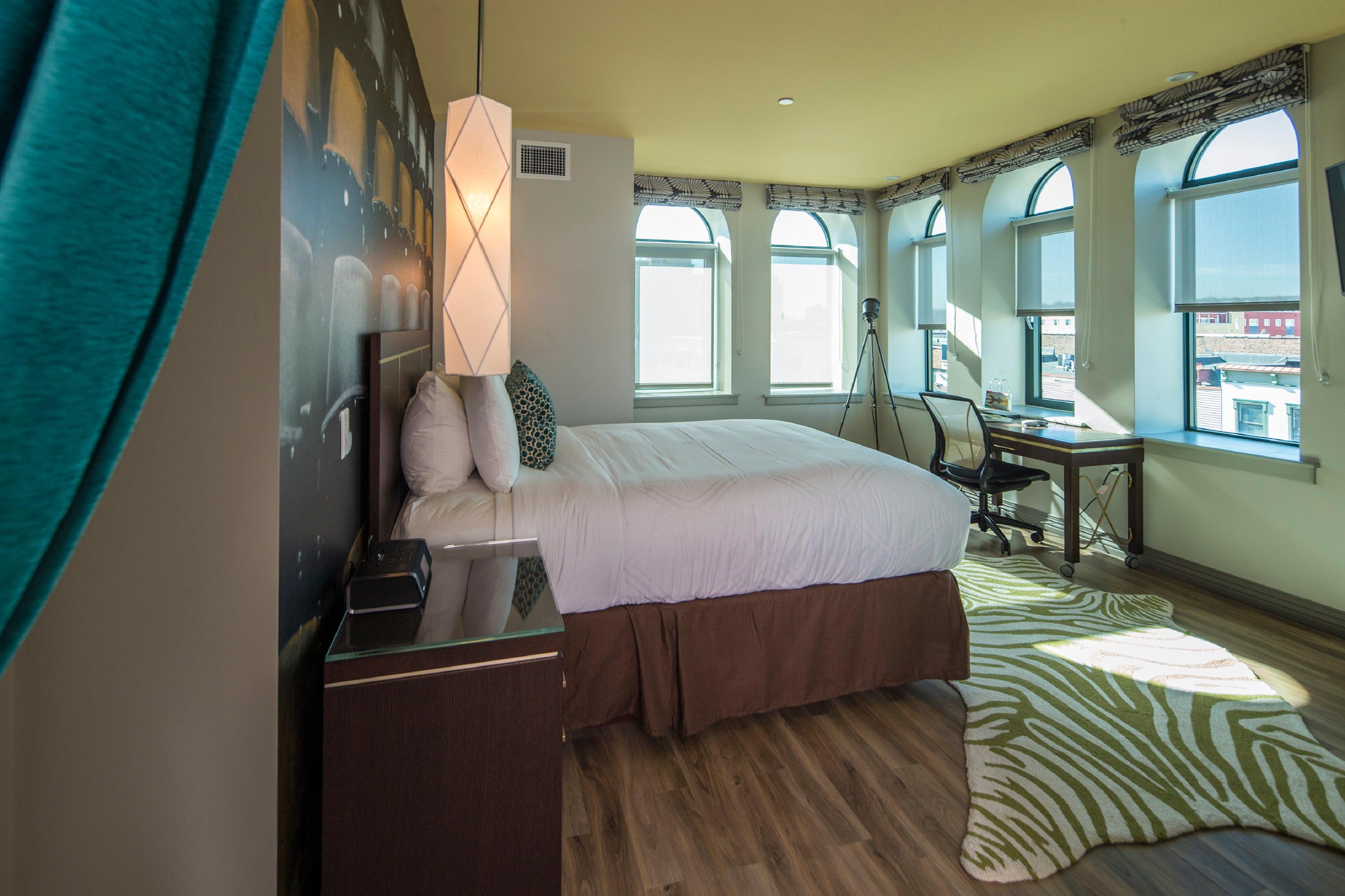 Indigo East Liberty By Ihg Hotel Pittsburgh