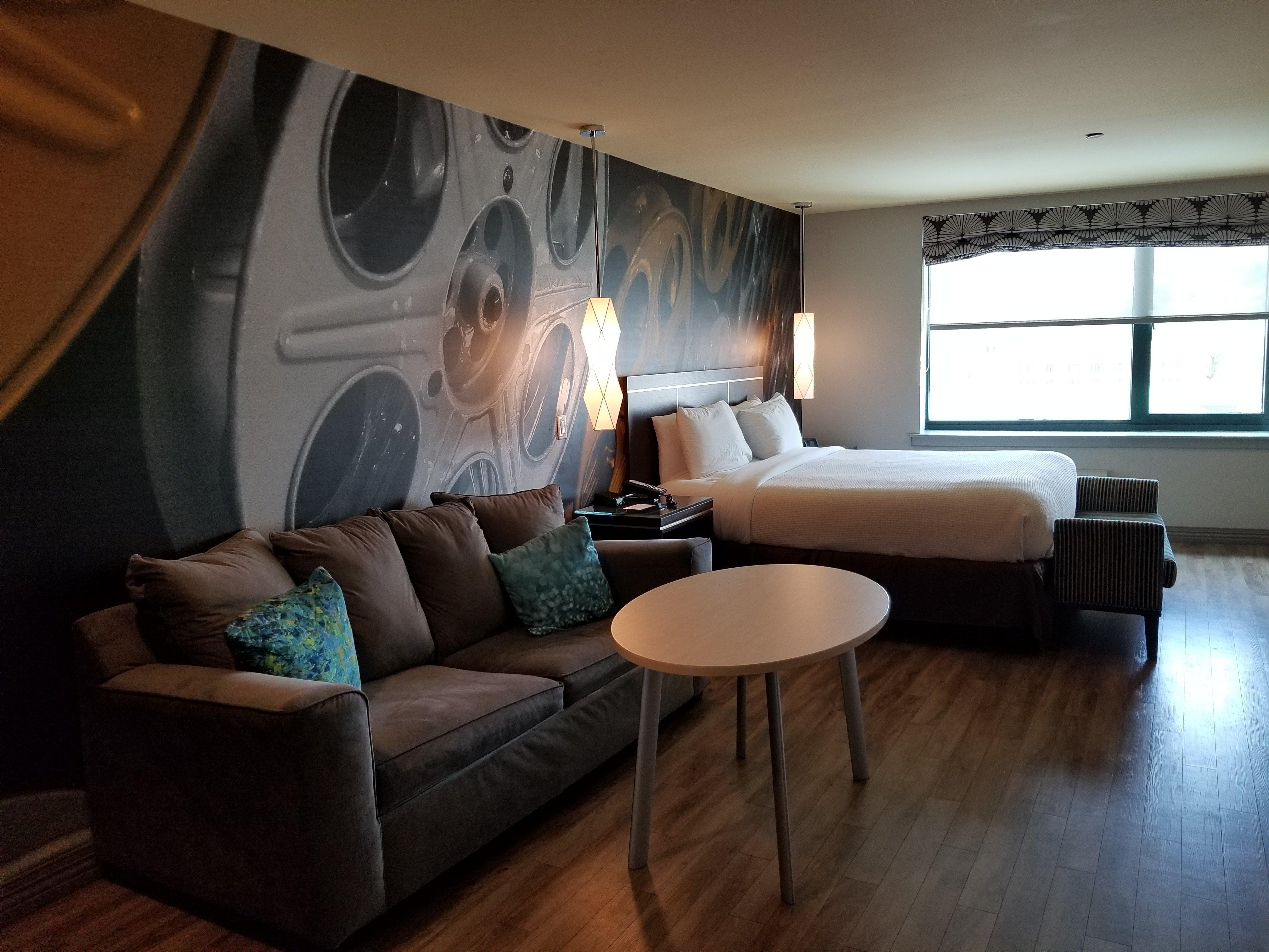 Indigo East Liberty By Ihg Hotel 4*