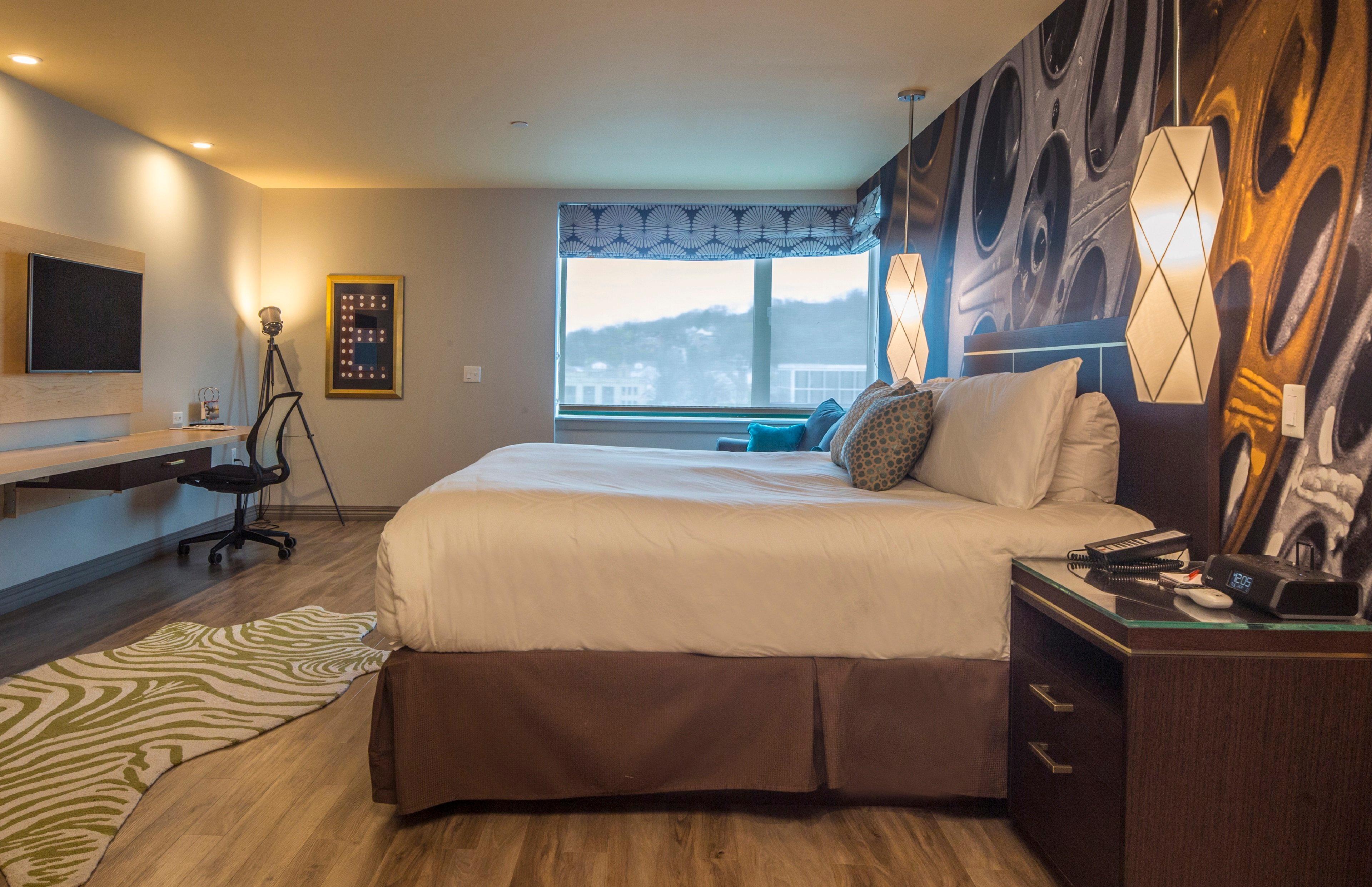 Indigo East Liberty By Ihg Hotel 4*