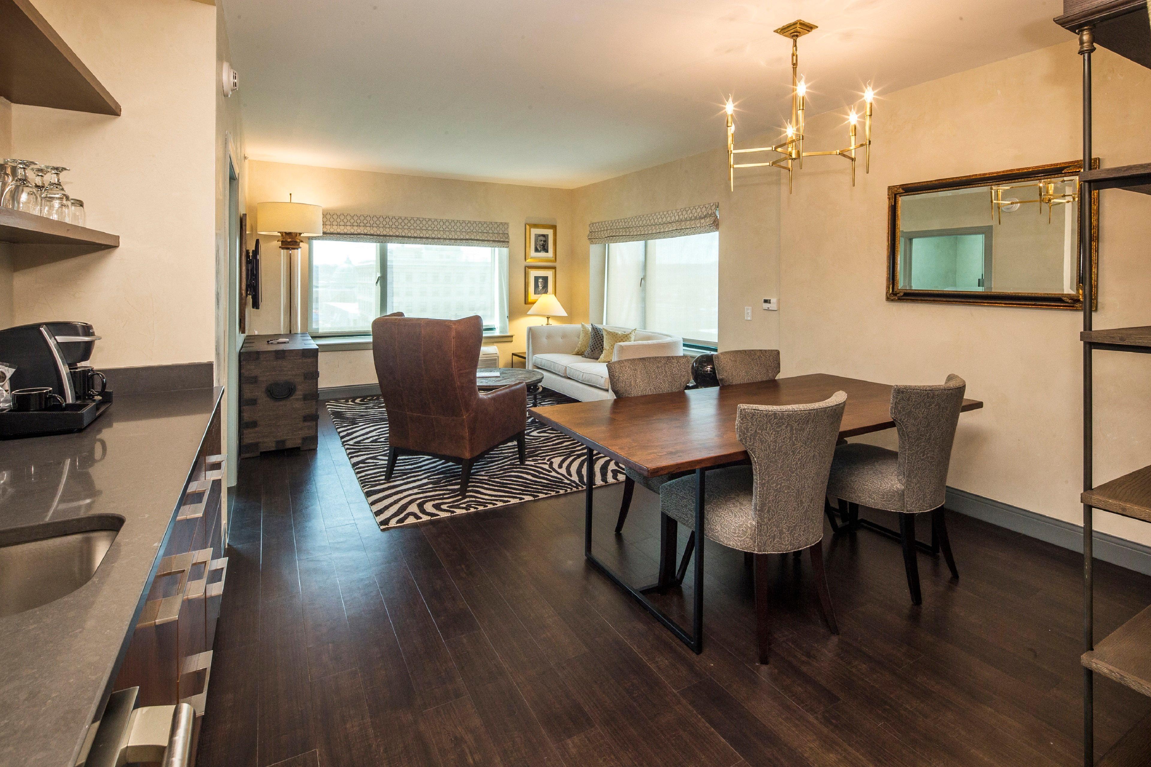 Indigo East Liberty By Ihg