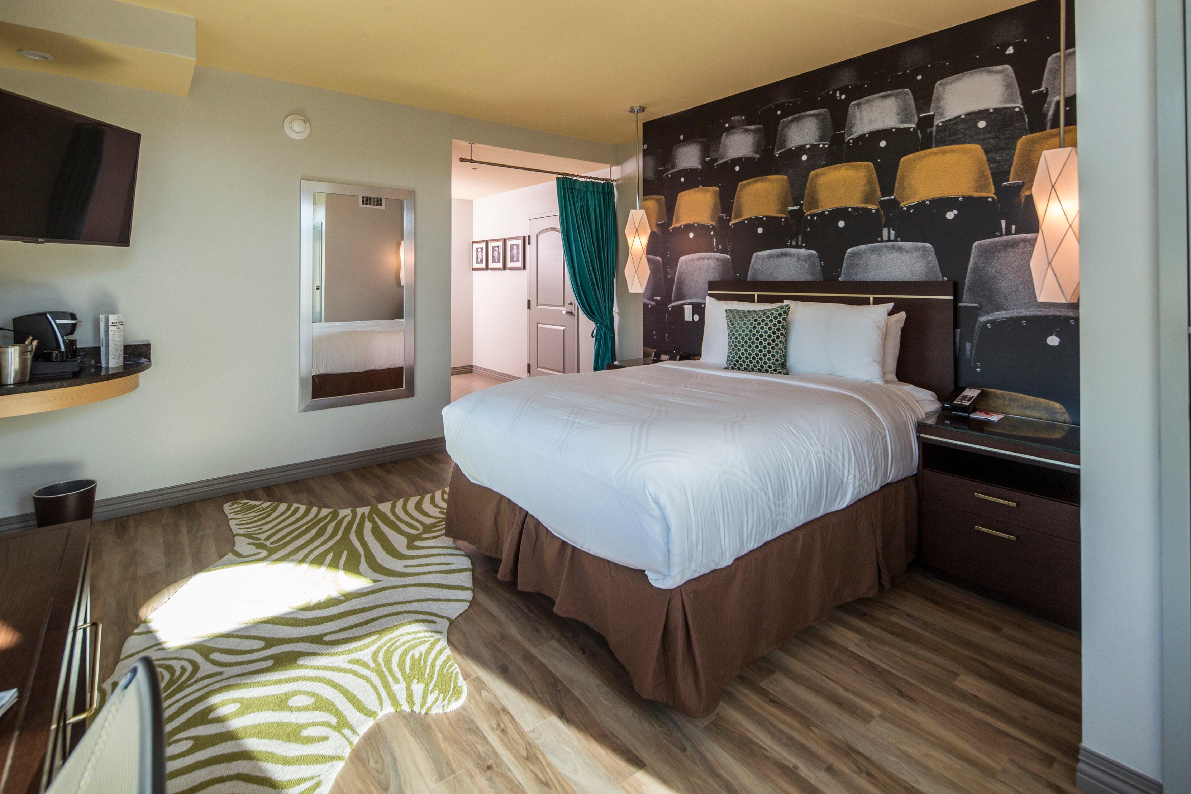 Hotel Indigo East Liberty By Ihg