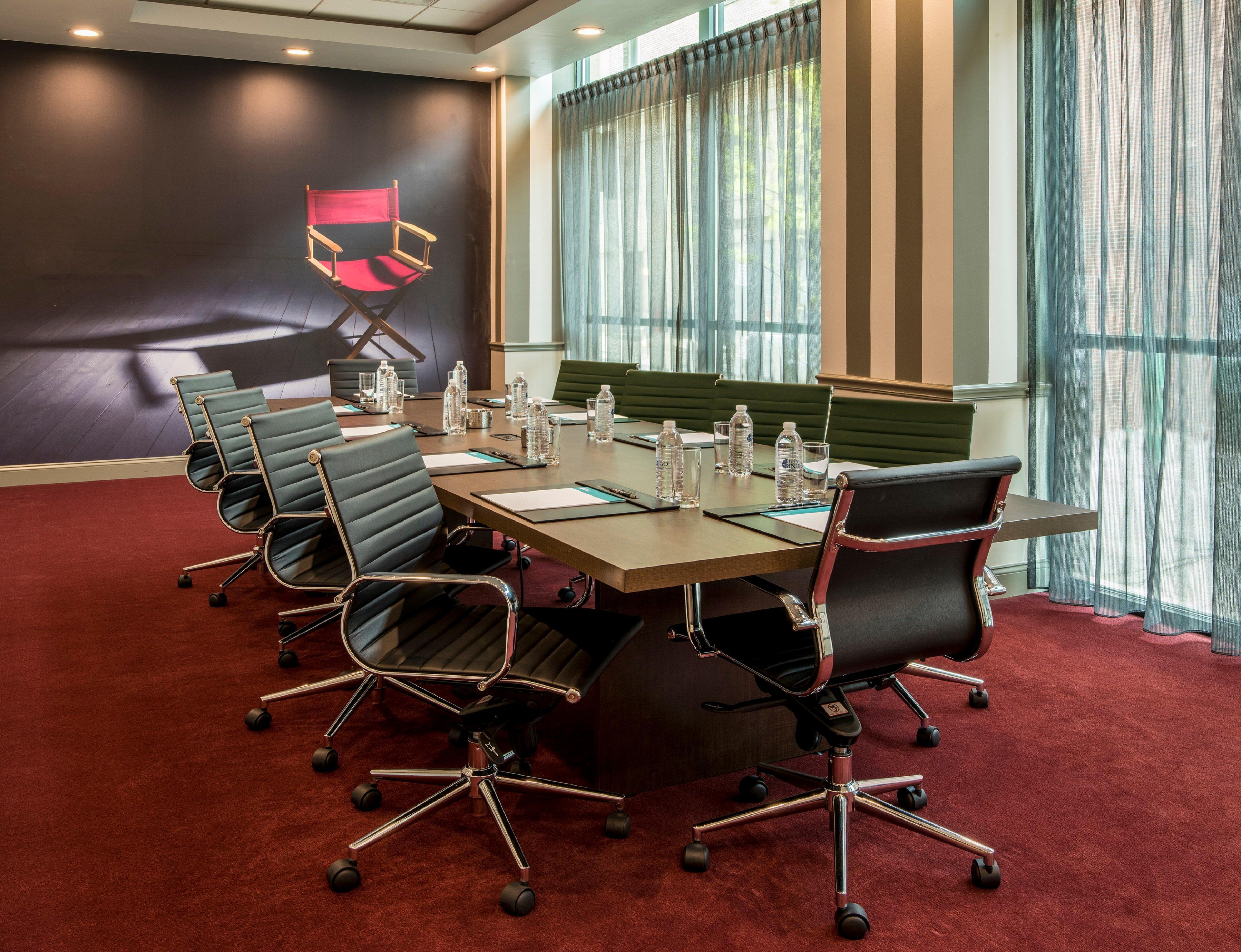 Indigo East Liberty By Ihg 4* Pittsburgh