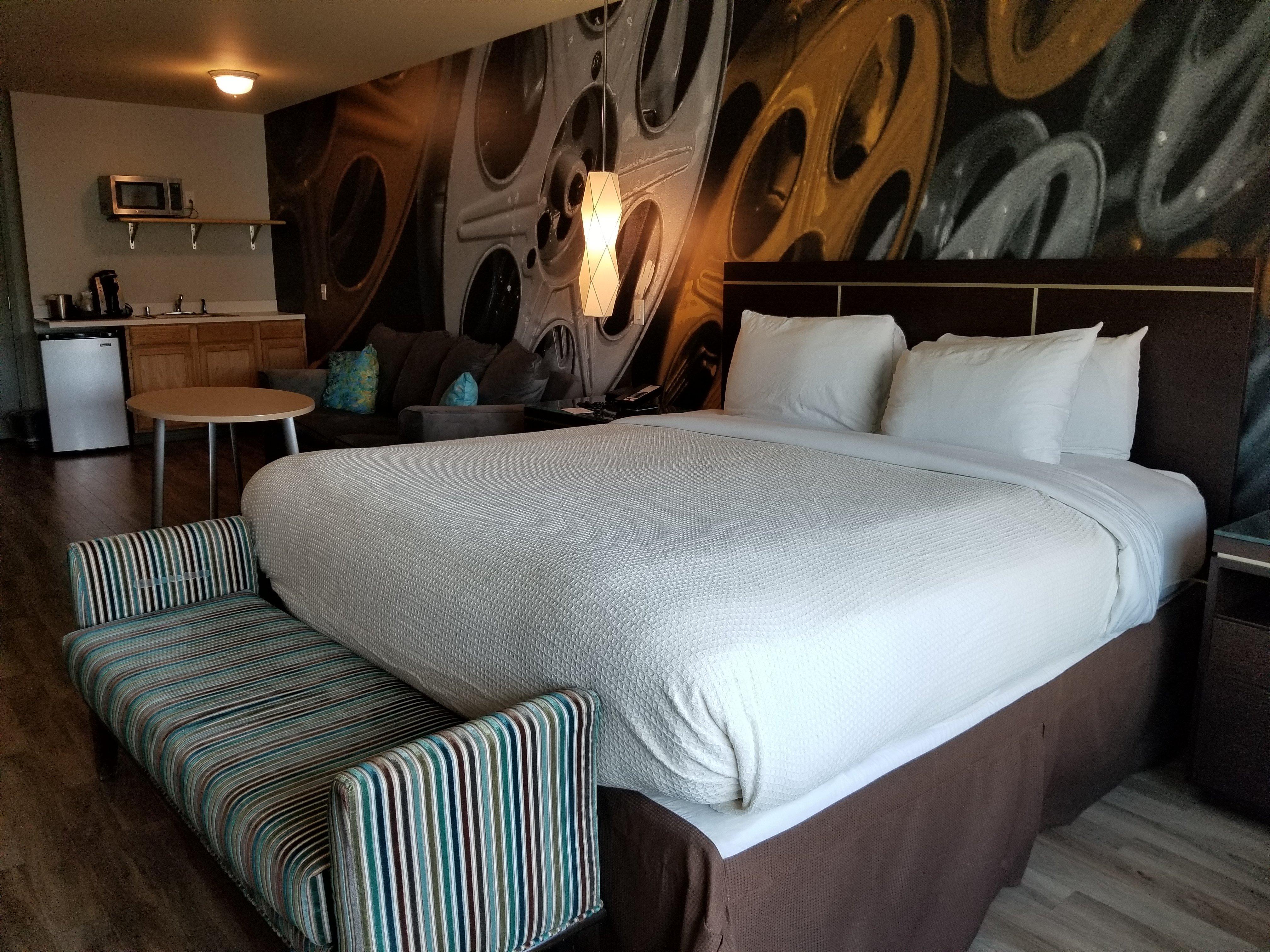 Indigo East Liberty By Ihg Pittsburgh