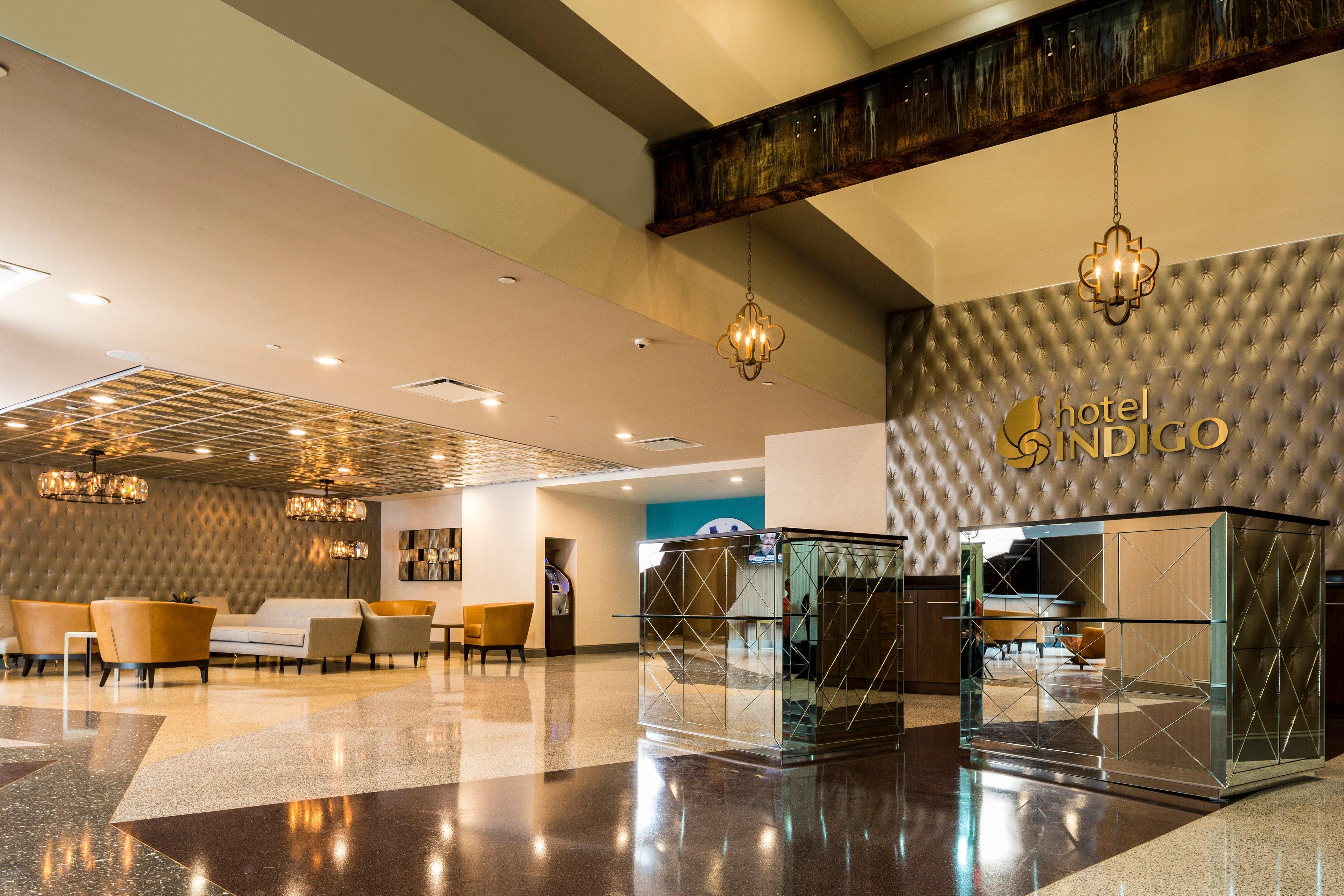 Hotel Indigo East Liberty By Ihg 4*