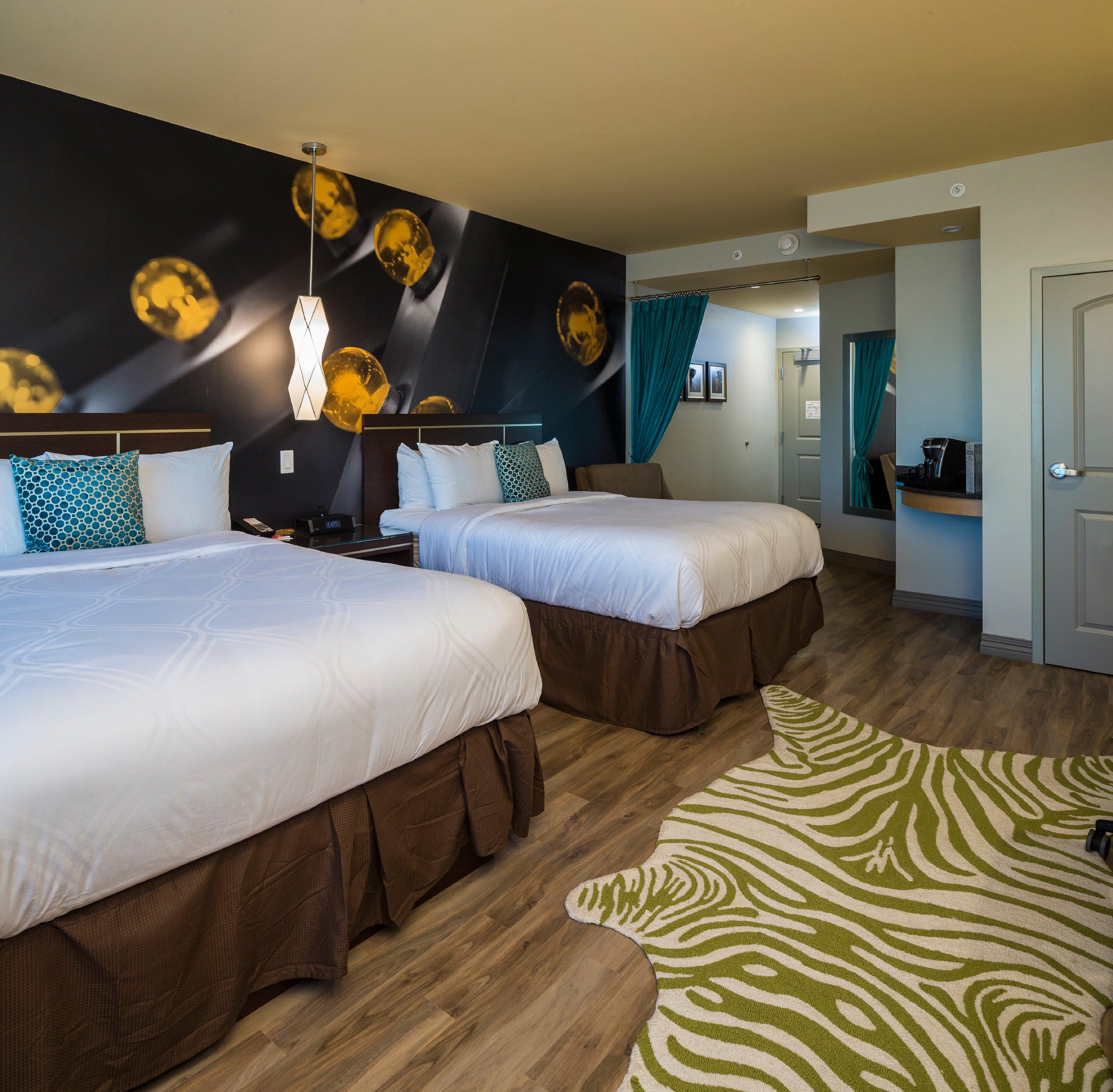Indigo East Liberty By Ihg Hotel 4*