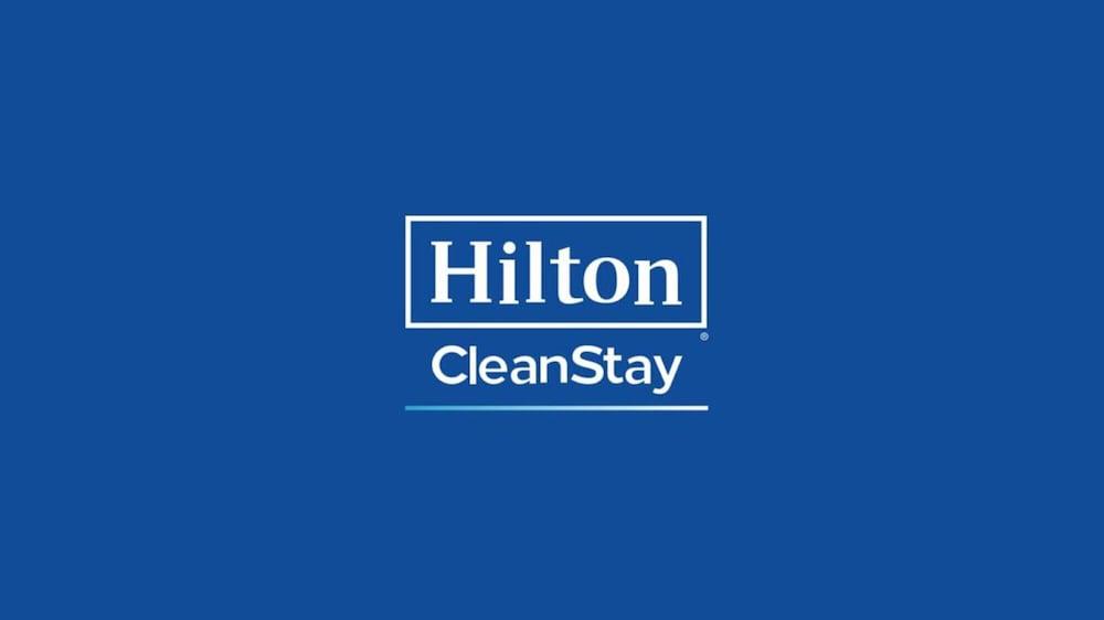 Hotel Hampton Medical Center Pittsburgh