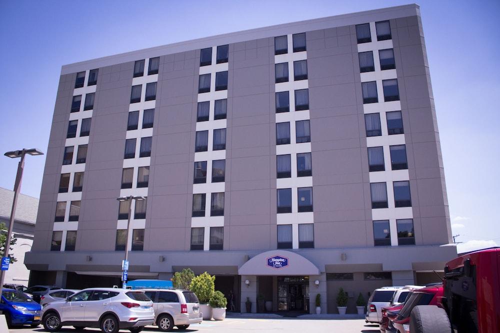 Hampton Medical Center