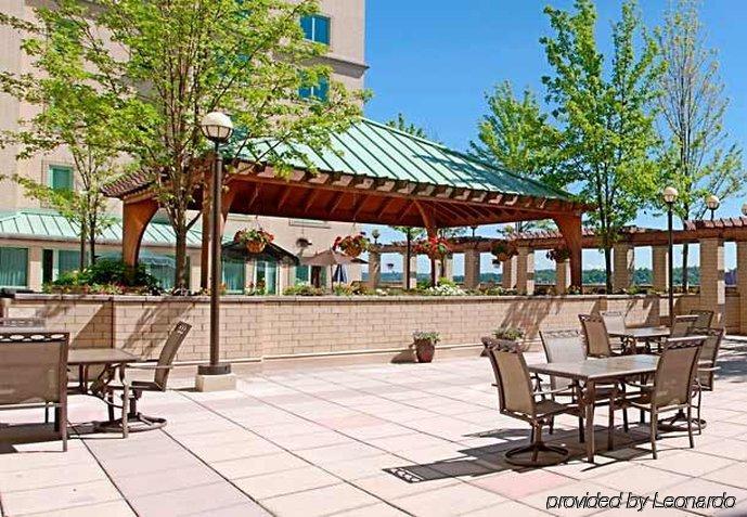 By Marriott University/medical Center 3* Pittsburgh