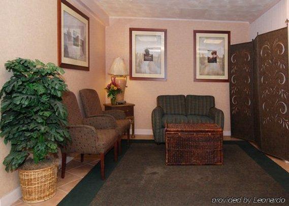 Quality Center Hotel Pittsburgh