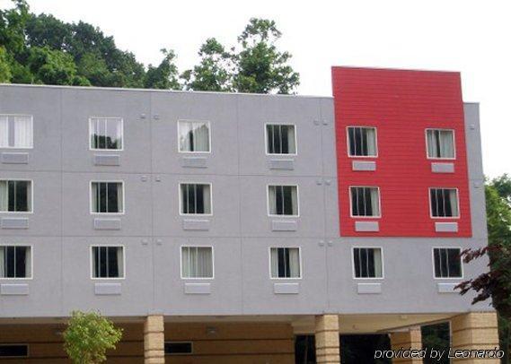 Red Roof - Mcknight Rd Hotel