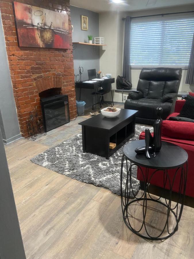 Cuddys Place Apartment