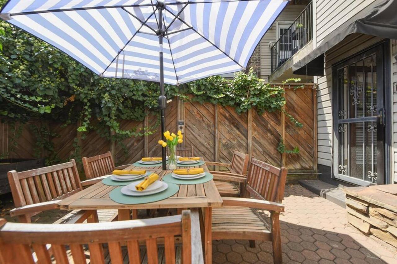 Great Balcony Views, Patio, Minutes To Stadiums * Pittsburgh