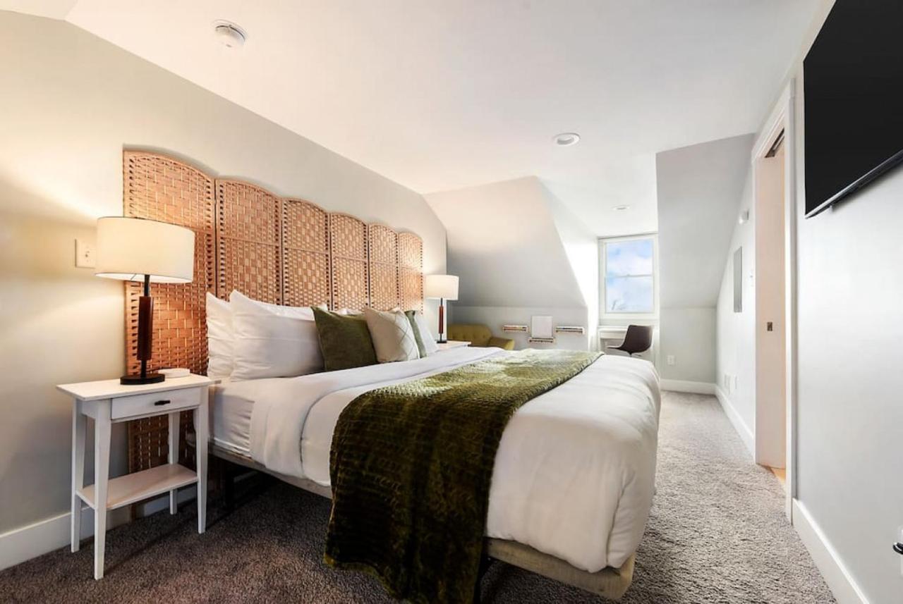 The Alpine - Family Friendly, Great Area, Artist Abode Casa de férias *