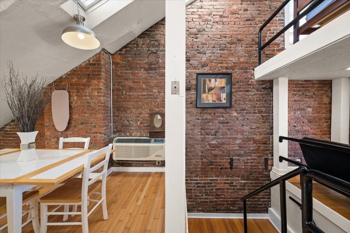 Apartamento Skyline At Your Door - With A View *