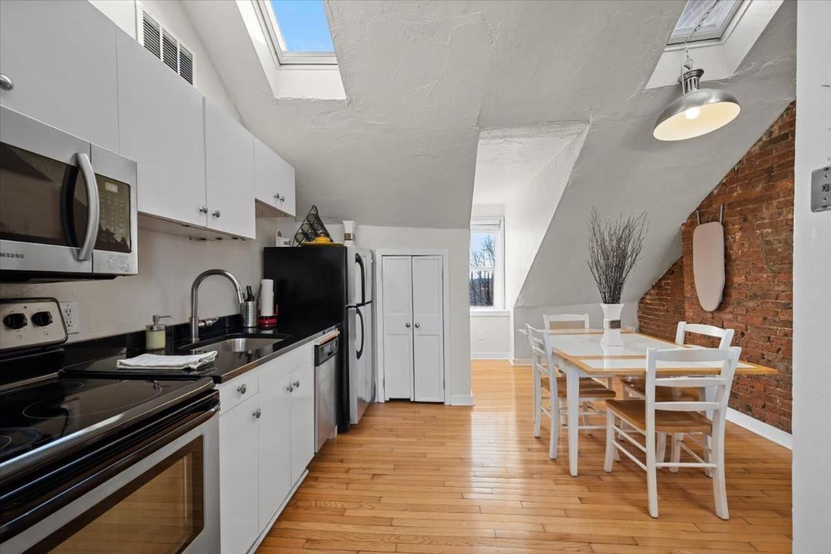 Apartamento Skyline At Your Door - With A View