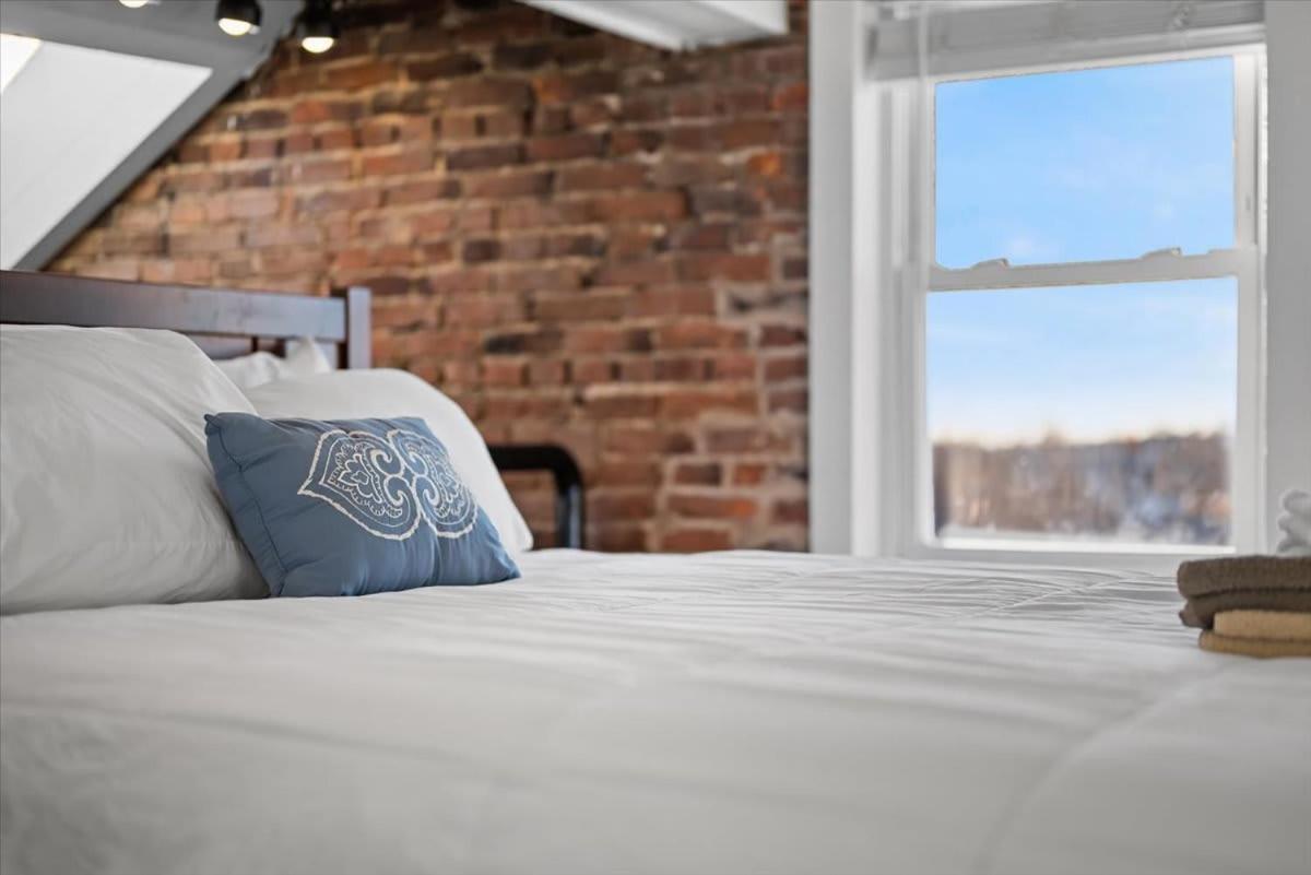 Apartamento Skyline At Your Door - With A View