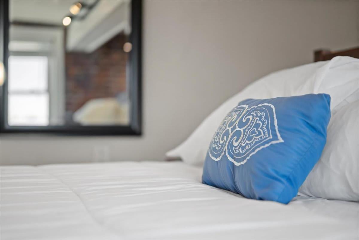 Skyline At Your Door - With A View Apartamento Pittsburgh