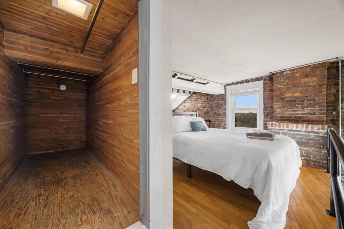 Apartamento Skyline At Your Door - With A View *