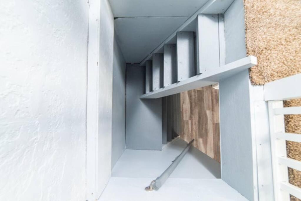 -- Agh Walkable - Free Parking - Washer & Dryer -- Pittsburgh