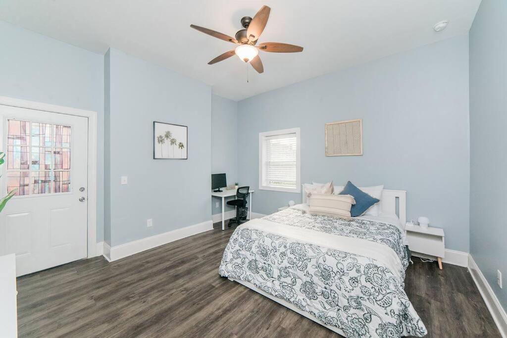 Walkable And Spacious - Parking -- Groupstay Apartment