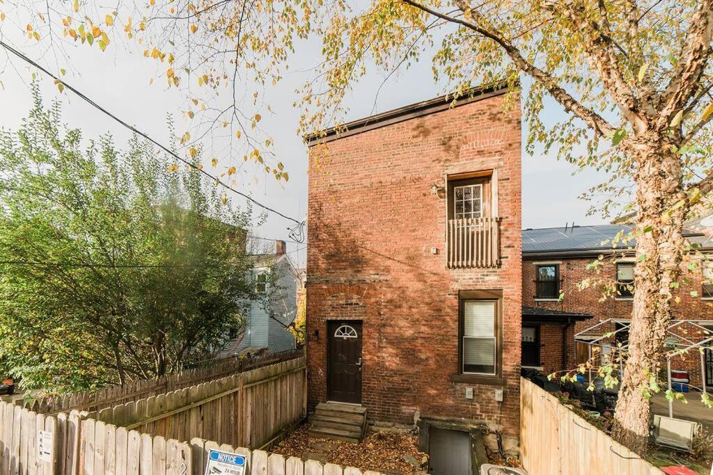Walkable And Spacious - Parking -- Groupstay Pittsburgh