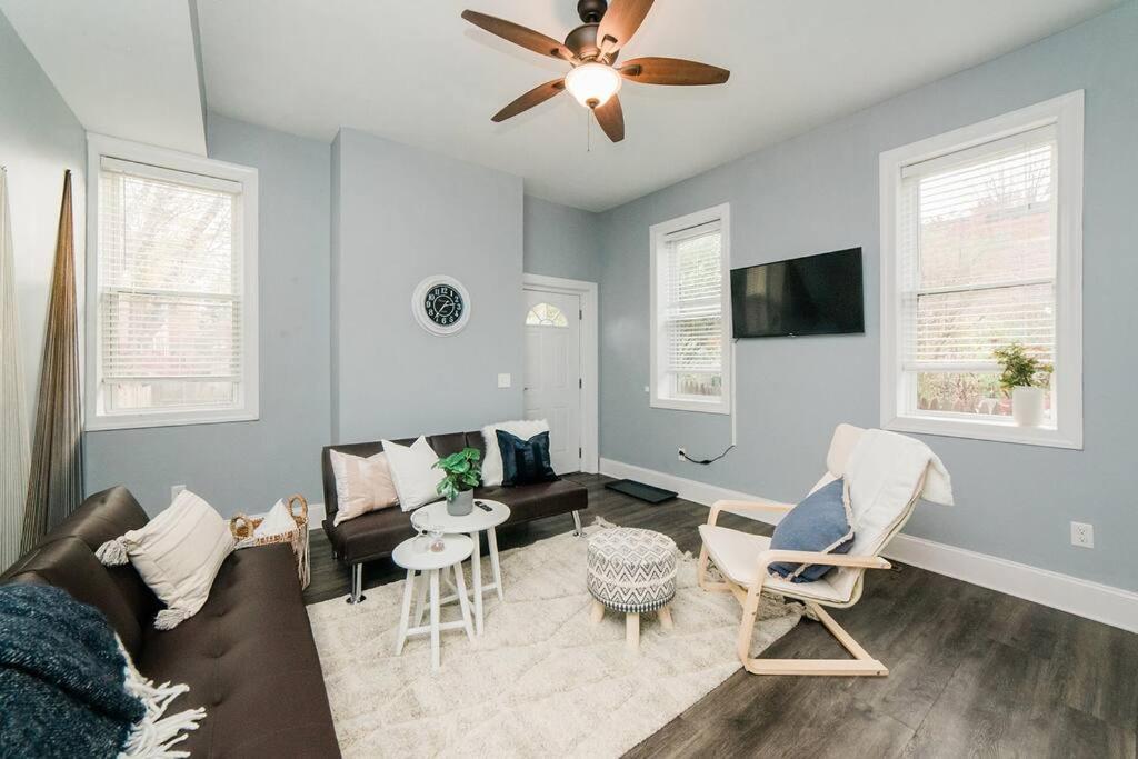 Walkable And Spacious - Parking -- Groupstay *