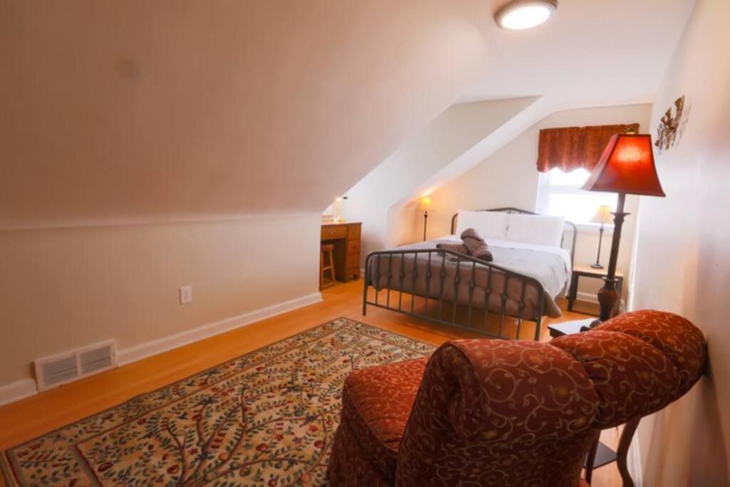 Ferienhaus Close To * Charming Xl Cape Cod * Airport