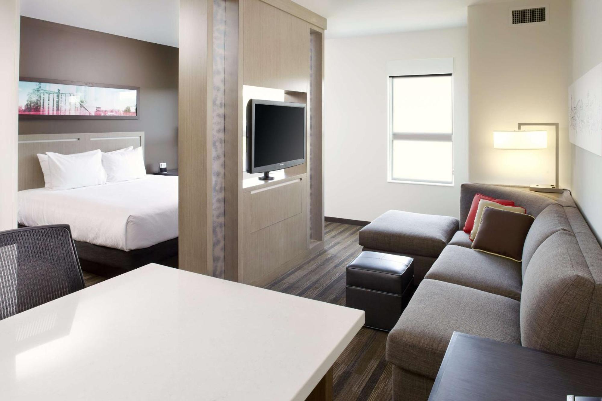 Hyatt House Pittsburgh-south Side 3* Pittsburgh