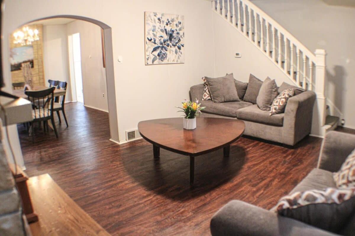 Massive 4 Bed House-short Walk To Amazing View Apartamento