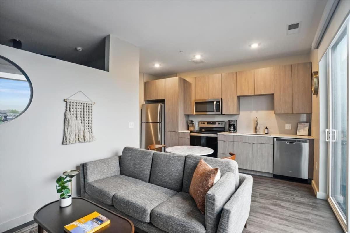 Cozysuites Roomy 1br, Lawrenceville * Pittsburgh