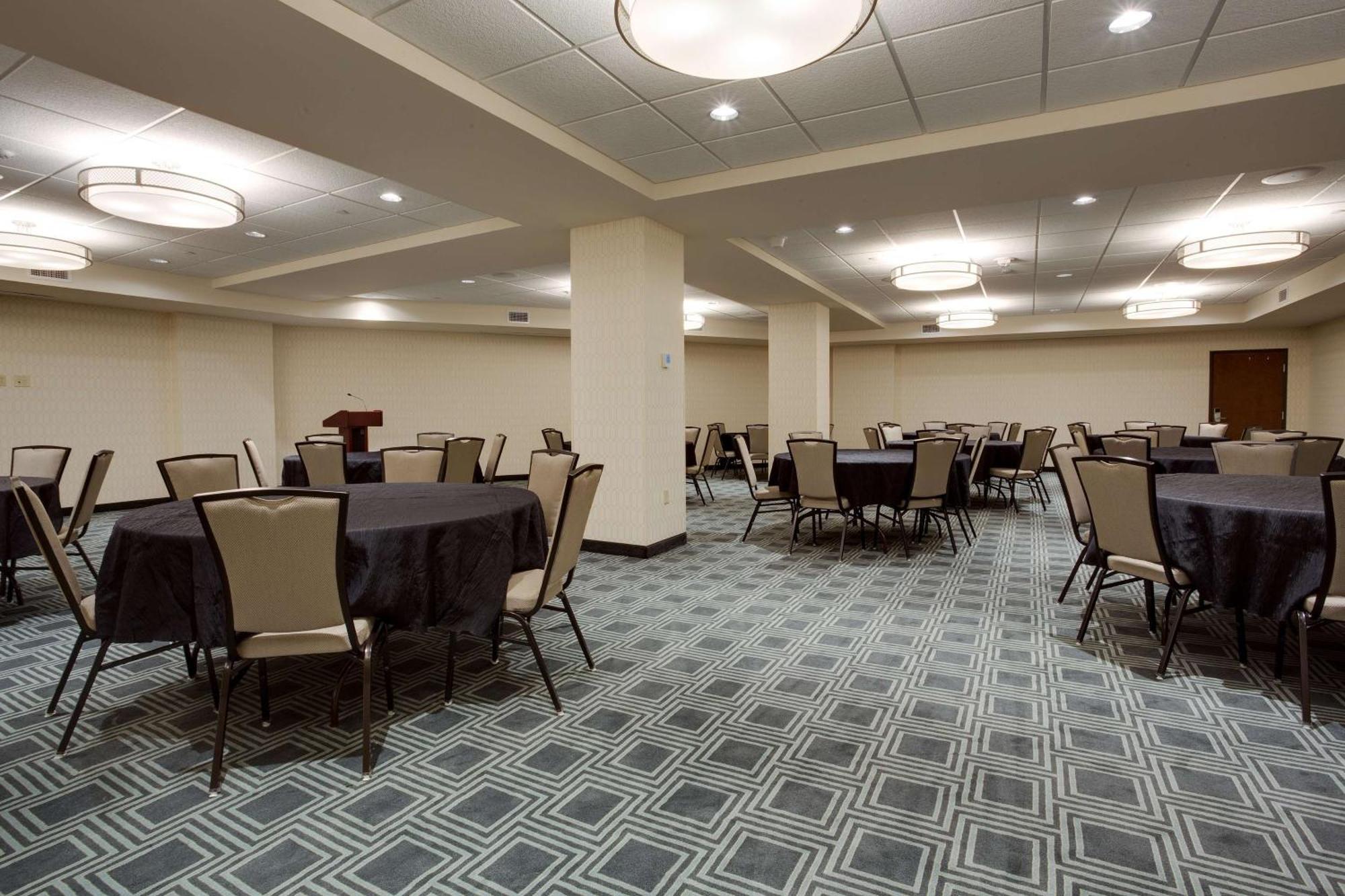 Hotel Drury Plaza Downtown Pittsburgh