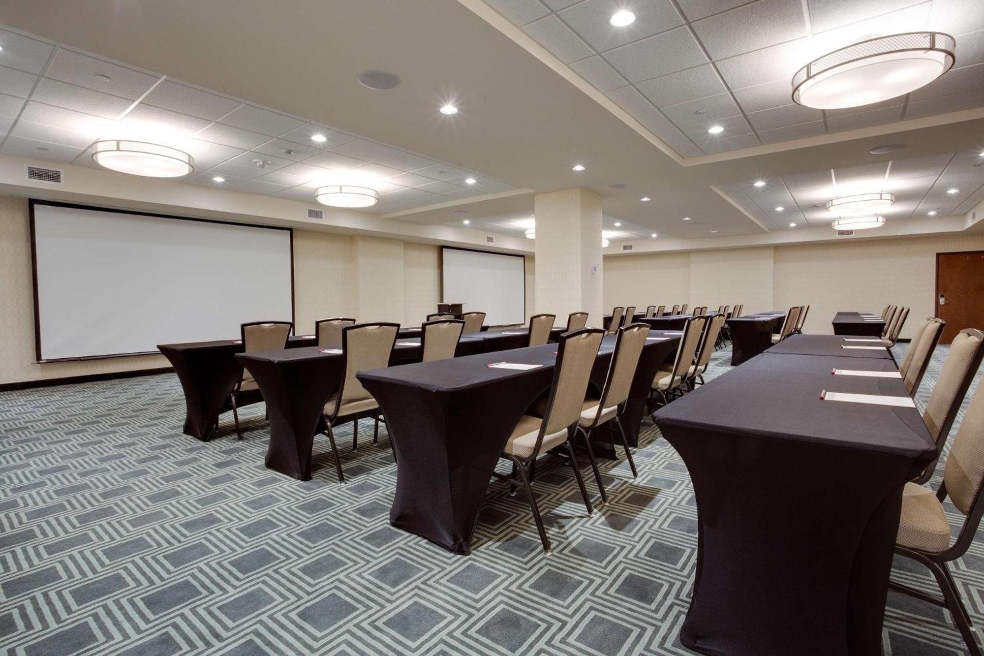 Drury Plaza Downtown Hotel Pittsburgh