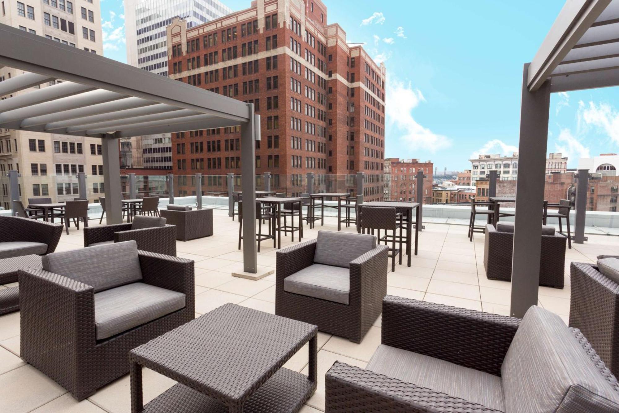 Drury Plaza Downtown