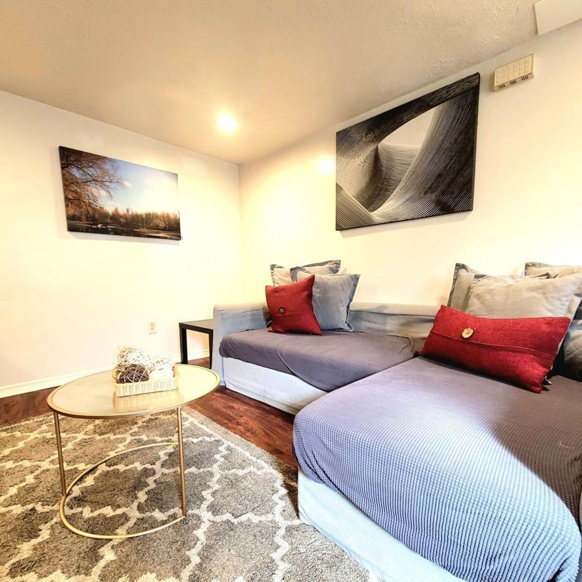 Apartment 1 Bed - Amazing Location 1 Block To Carson St *