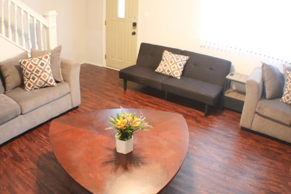 Apartamento Massive 4 Bed House-short Walk To Amazing View Pittsburgh