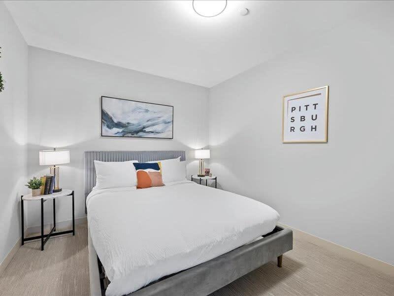 Cozysuites Lavish 1br, Downtown * Pittsburgh